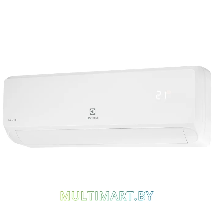 Кондиционер Electrolux Fusion 2.0 EACS-09HF2/N3
